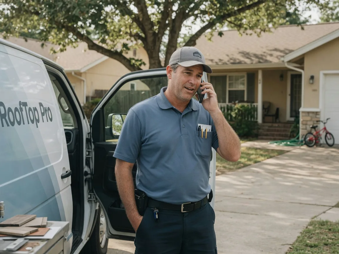 Roof Repair Woodland, WI FAQs